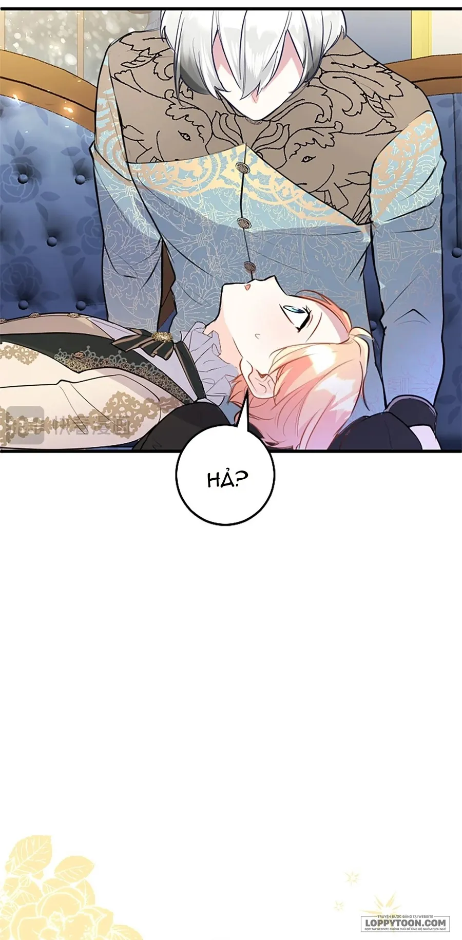 Đại Tiểu Thư Sao Phải Giả Nam - Chap 71 - Trang 42