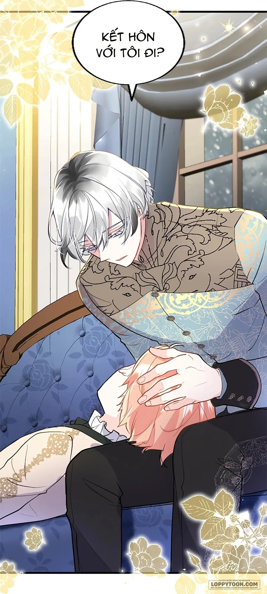 Đại Tiểu Thư Sao Phải Giả Nam - Chap 71 - Trang 43