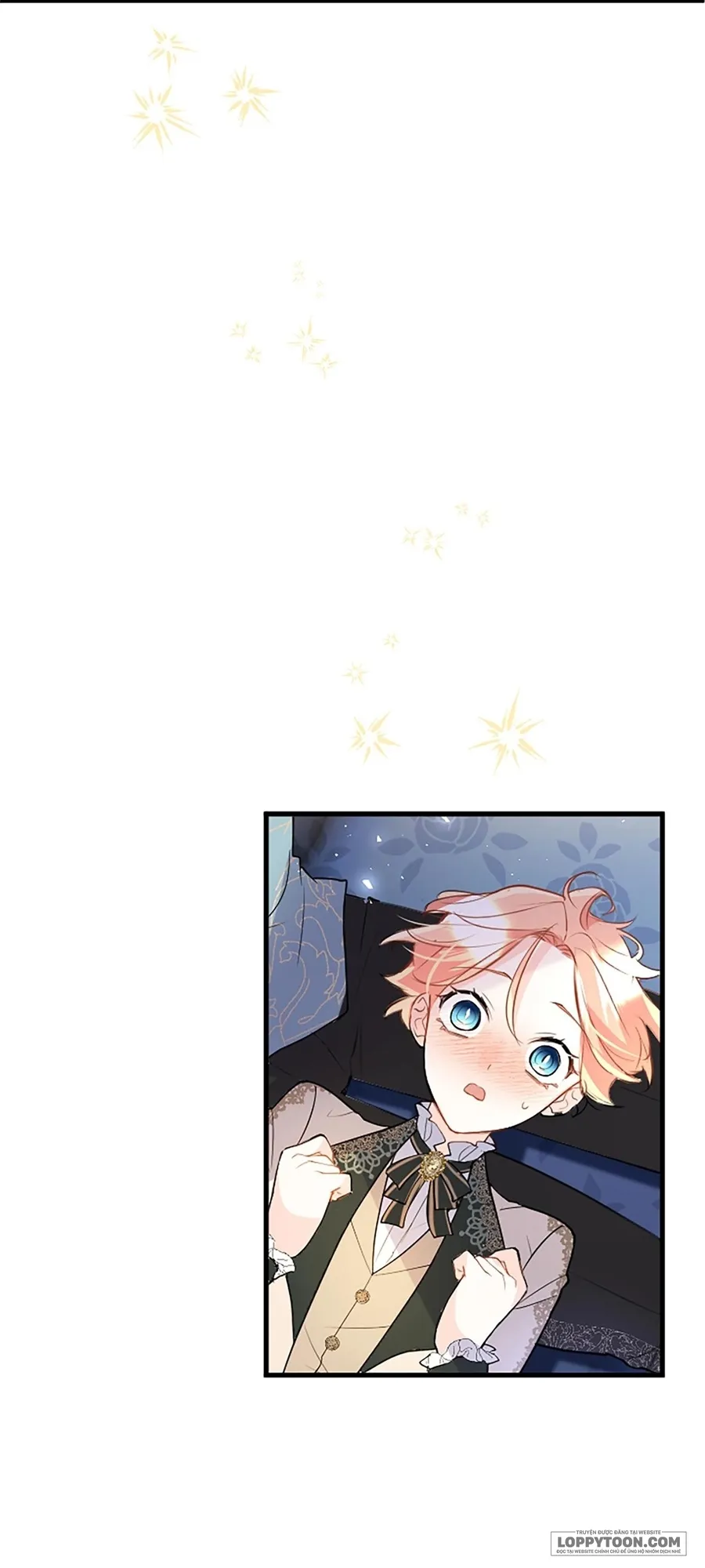 Đại Tiểu Thư Sao Phải Giả Nam - Chap 71 - Trang 46