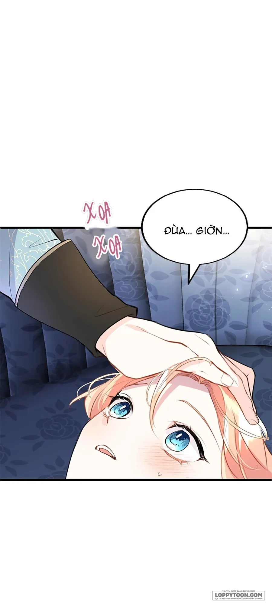 Đại Tiểu Thư Sao Phải Giả Nam - Chap 71 - Trang 47
