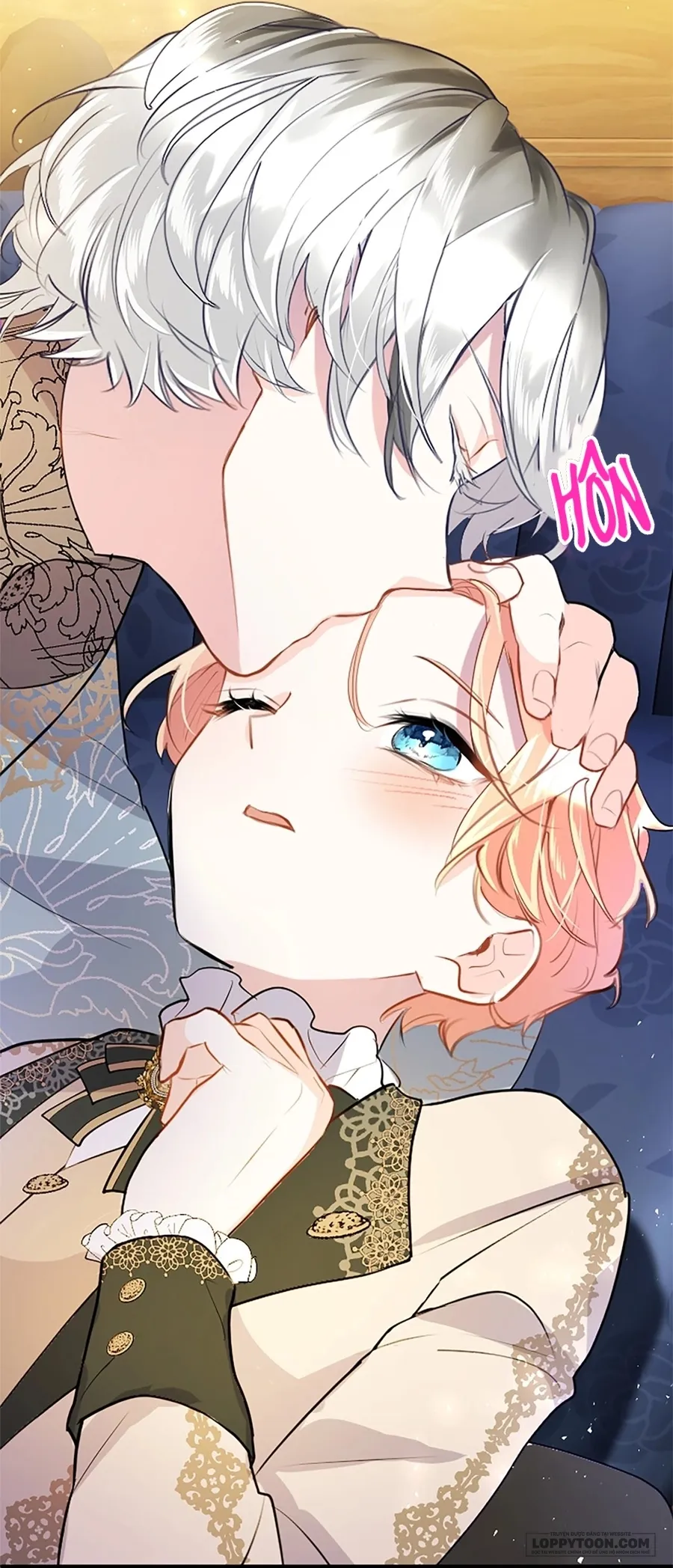 Đại Tiểu Thư Sao Phải Giả Nam - Chap 71 - Trang 50