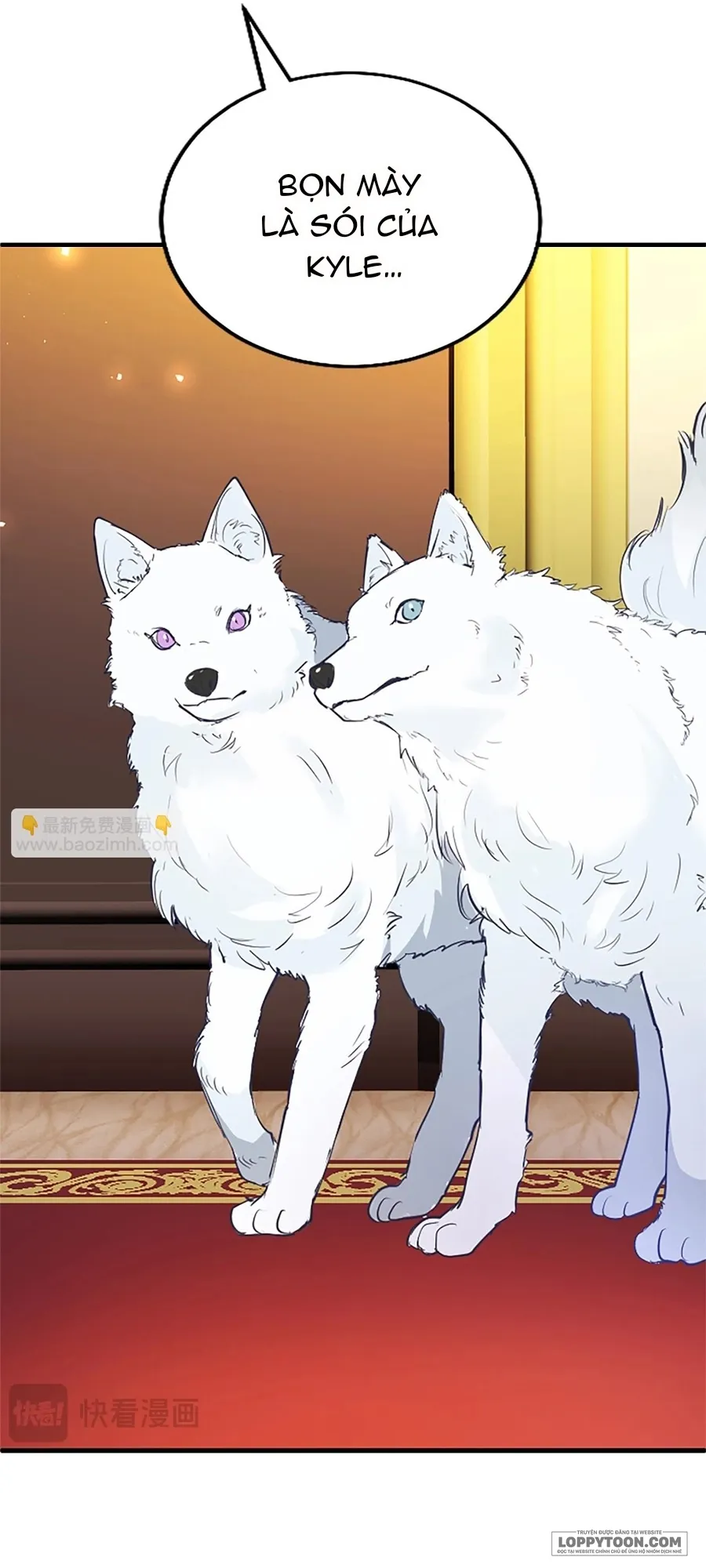 Đại Tiểu Thư Sao Phải Giả Nam - Chap 71 - Trang 7