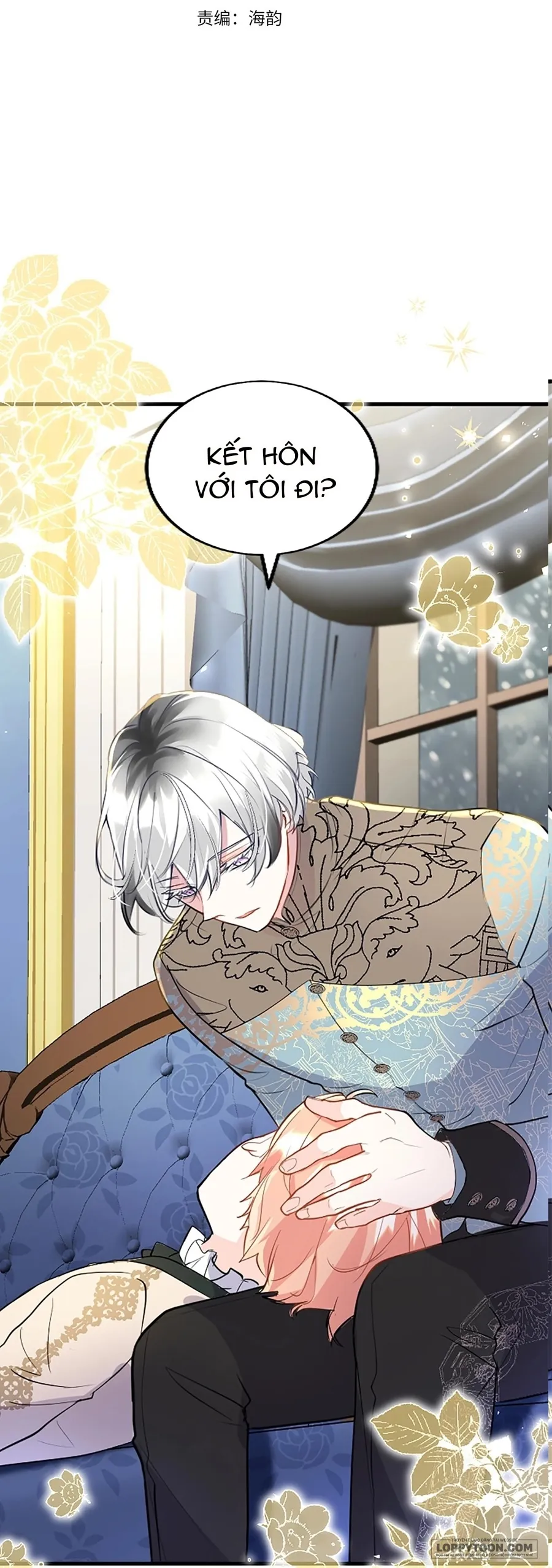 Đại Tiểu Thư Sao Phải Giả Nam - Chap 72 - Trang 2