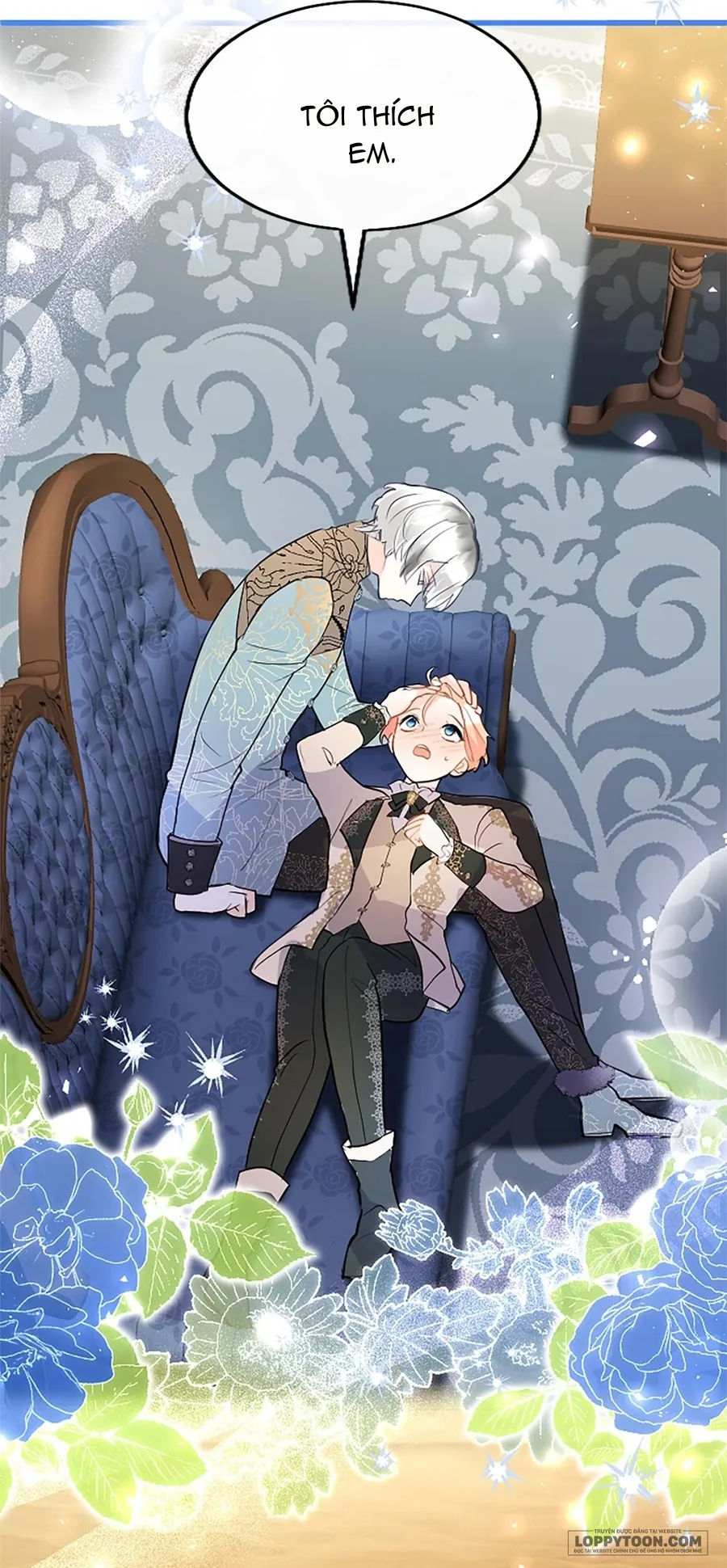 Đại Tiểu Thư Sao Phải Giả Nam - Chap 72 - Trang 12