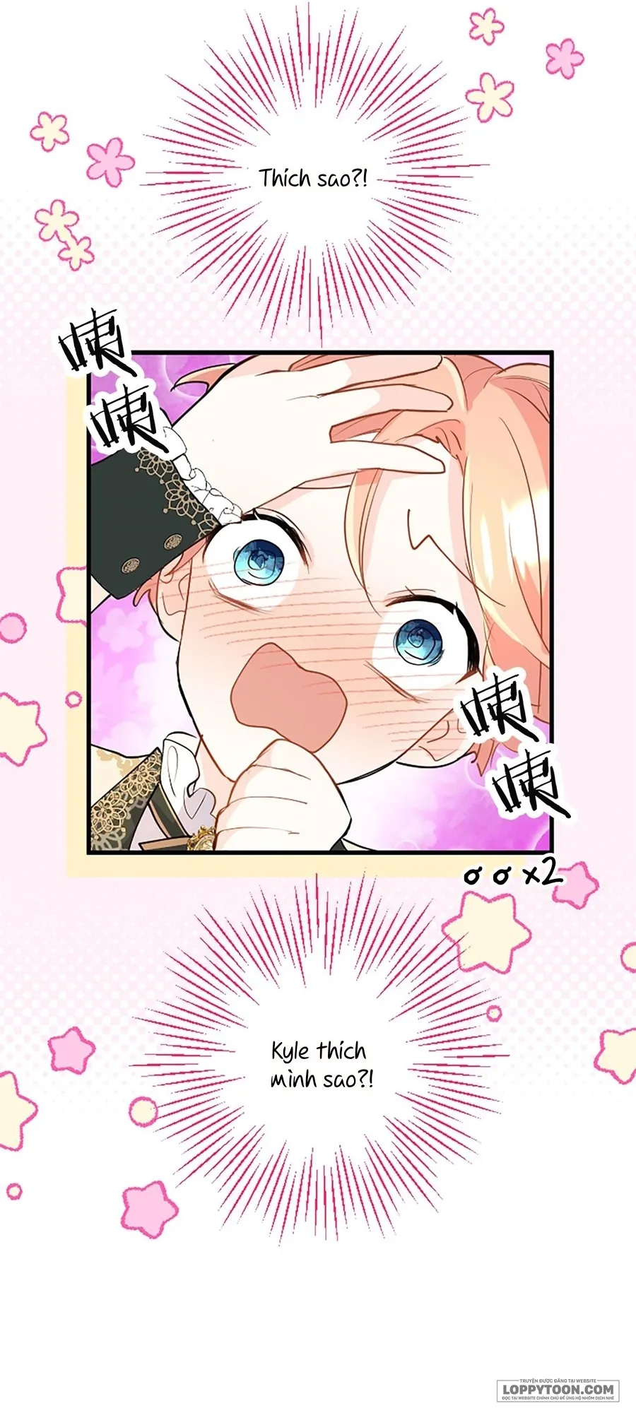 Đại Tiểu Thư Sao Phải Giả Nam - Chap 72 - Trang 15