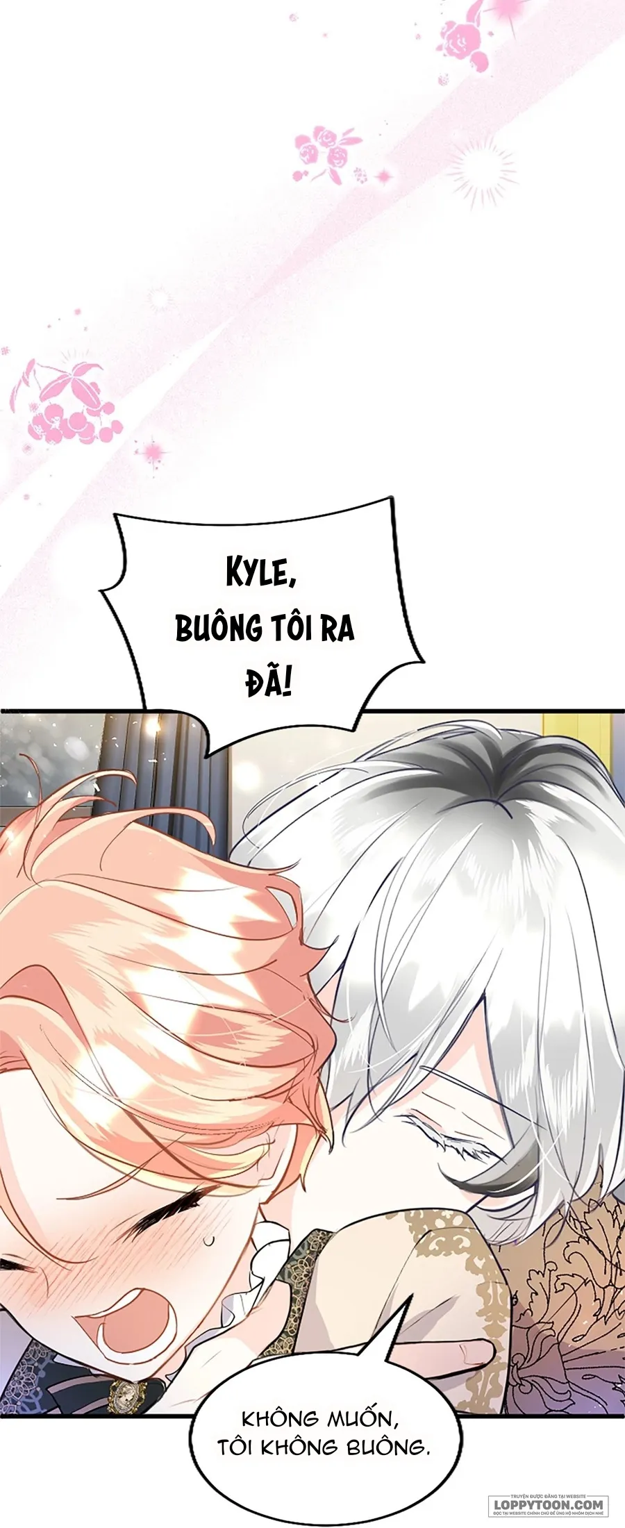 Đại Tiểu Thư Sao Phải Giả Nam - Chap 72 - Trang 18
