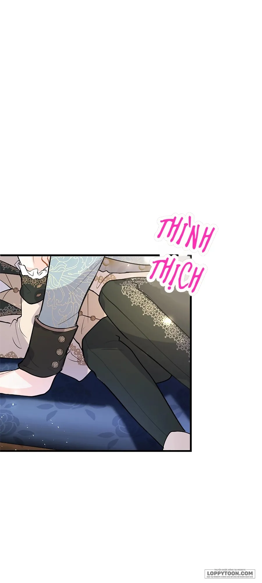 Đại Tiểu Thư Sao Phải Giả Nam - Chap 72 - Trang 19