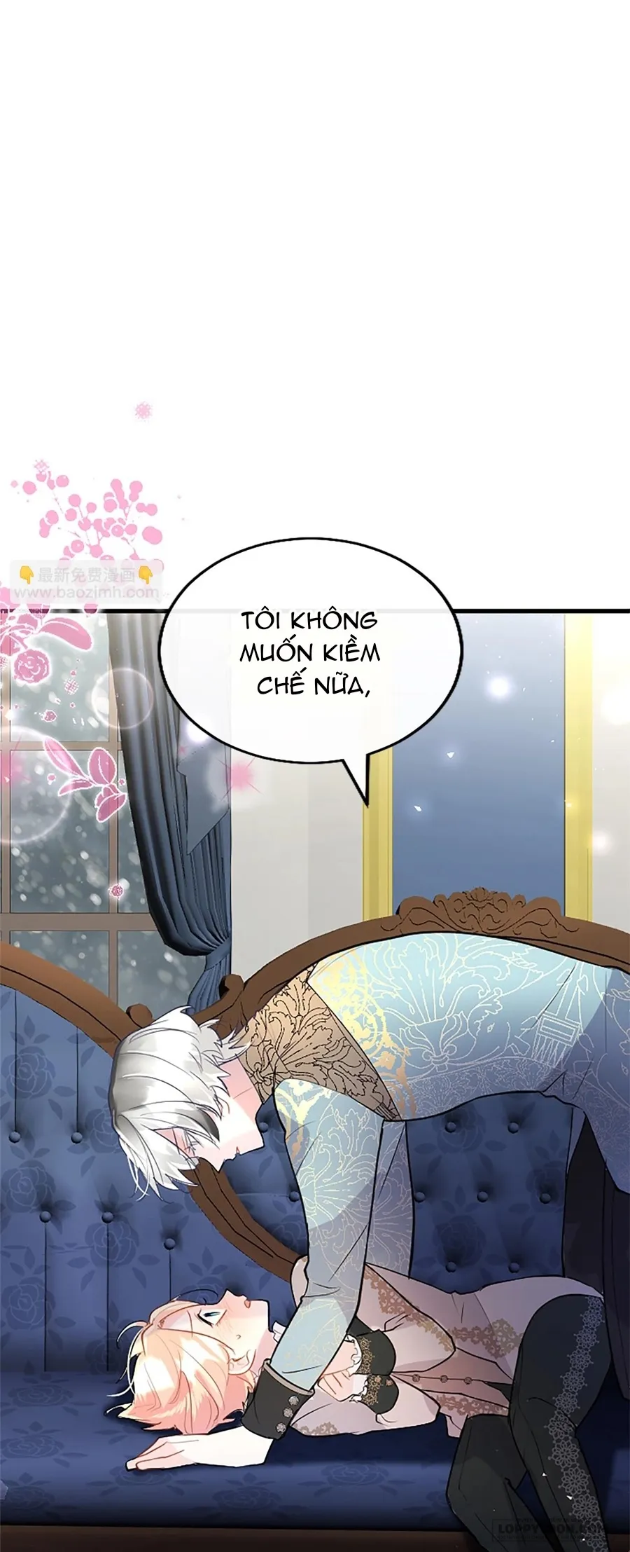 Đại Tiểu Thư Sao Phải Giả Nam - Chap 72 - Trang 20