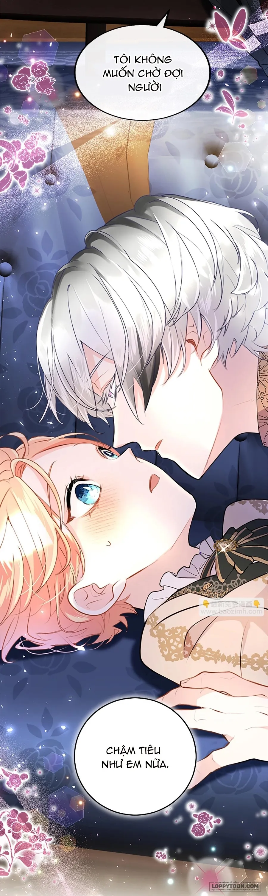 Đại Tiểu Thư Sao Phải Giả Nam - Chap 72 - Trang 21