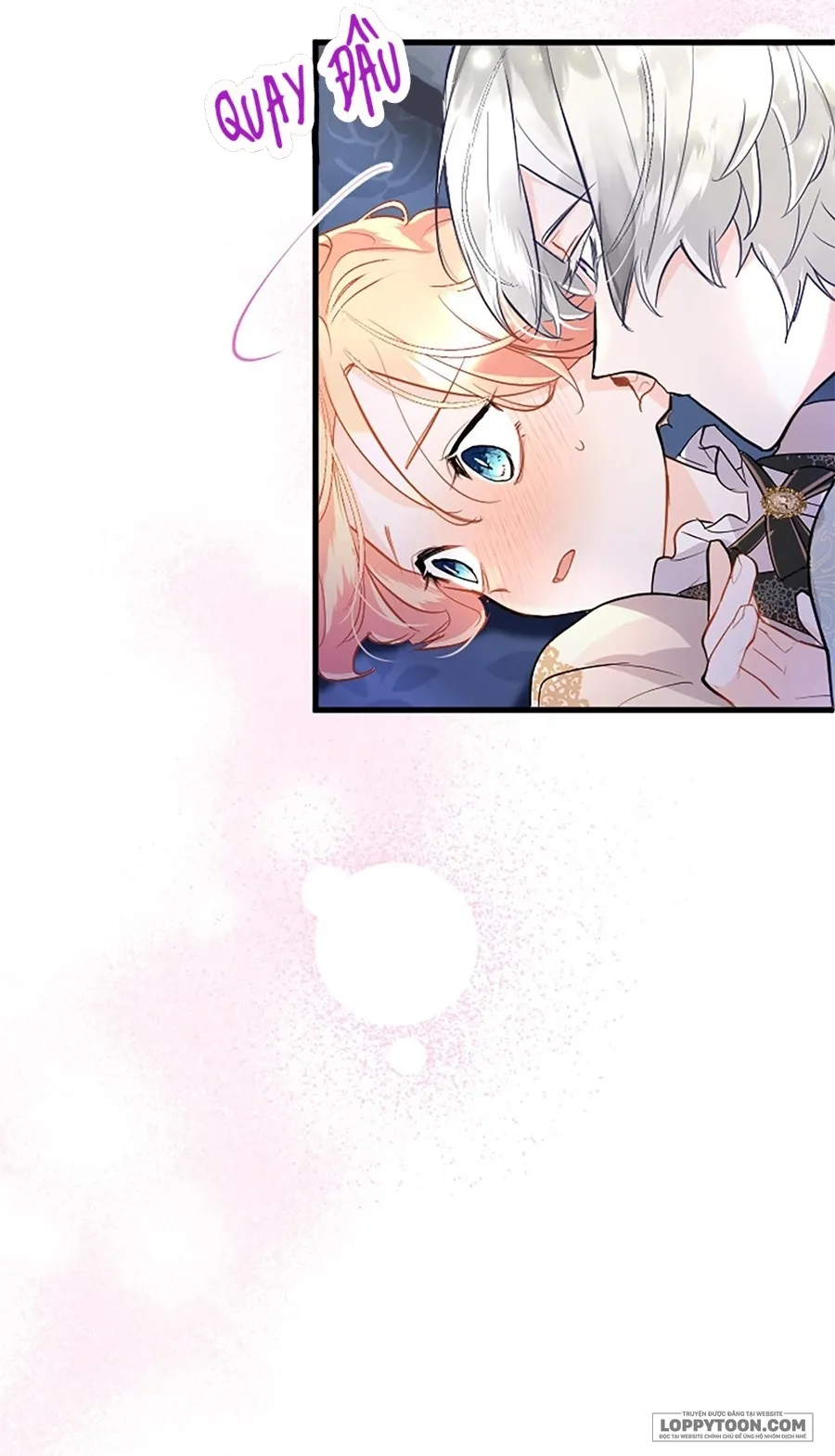 Đại Tiểu Thư Sao Phải Giả Nam - Chap 72 - Trang 23