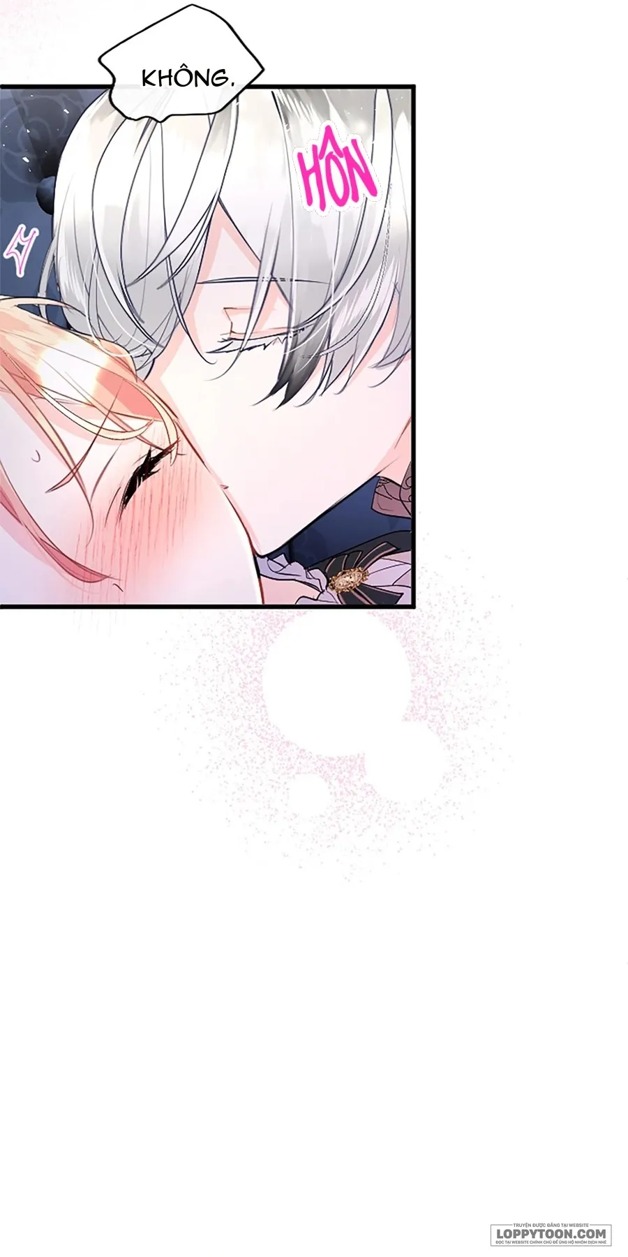 Đại Tiểu Thư Sao Phải Giả Nam - Chap 72 - Trang 24