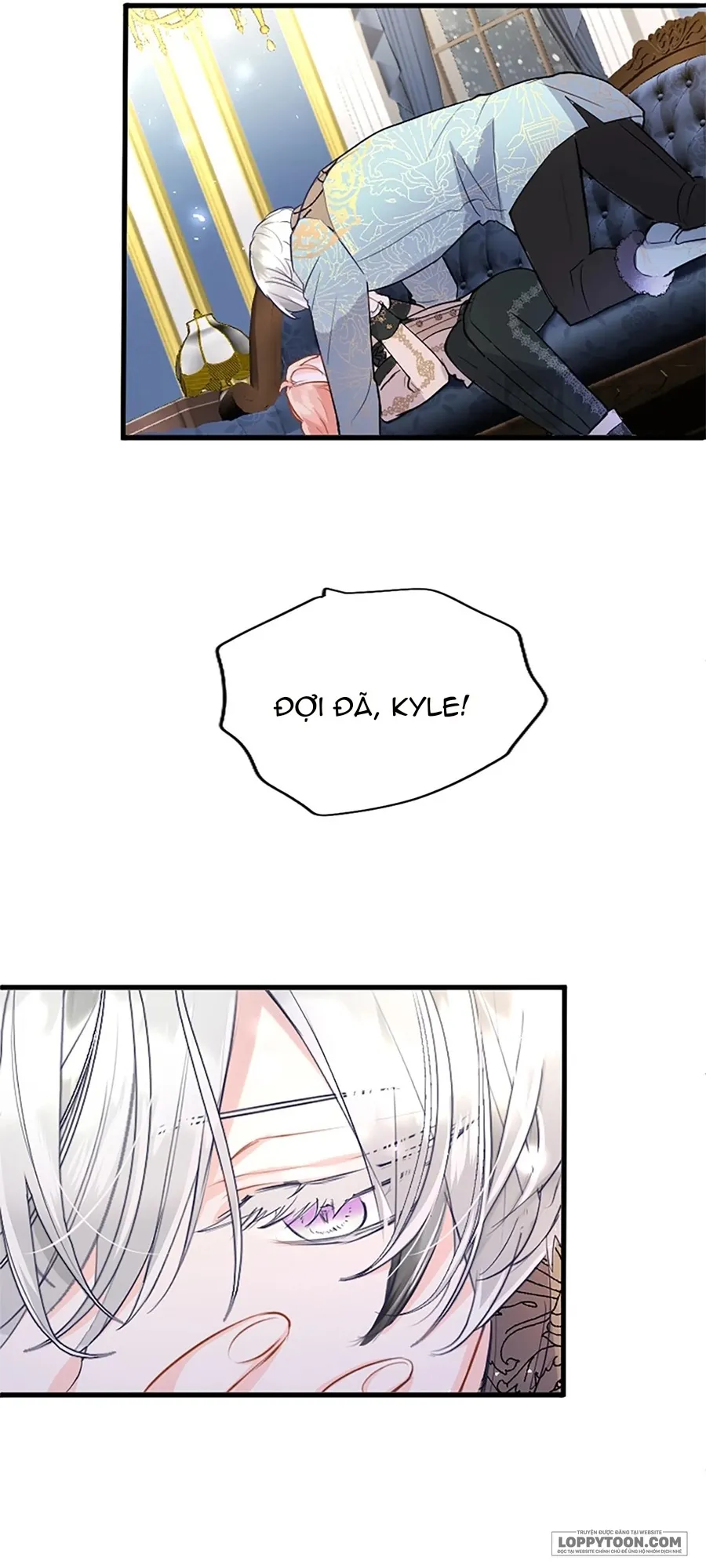 Đại Tiểu Thư Sao Phải Giả Nam - Chap 72 - Trang 25