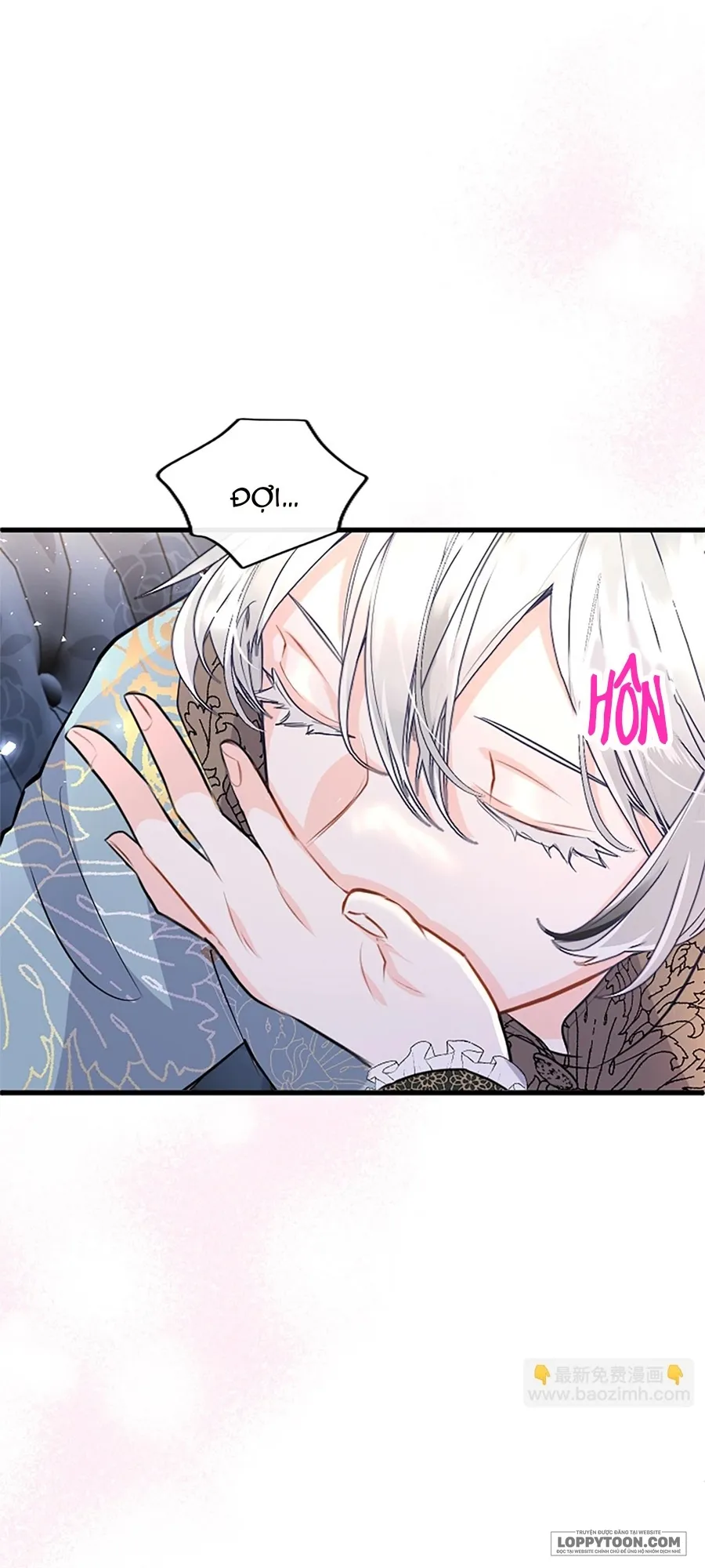 Đại Tiểu Thư Sao Phải Giả Nam - Chap 72 - Trang 26