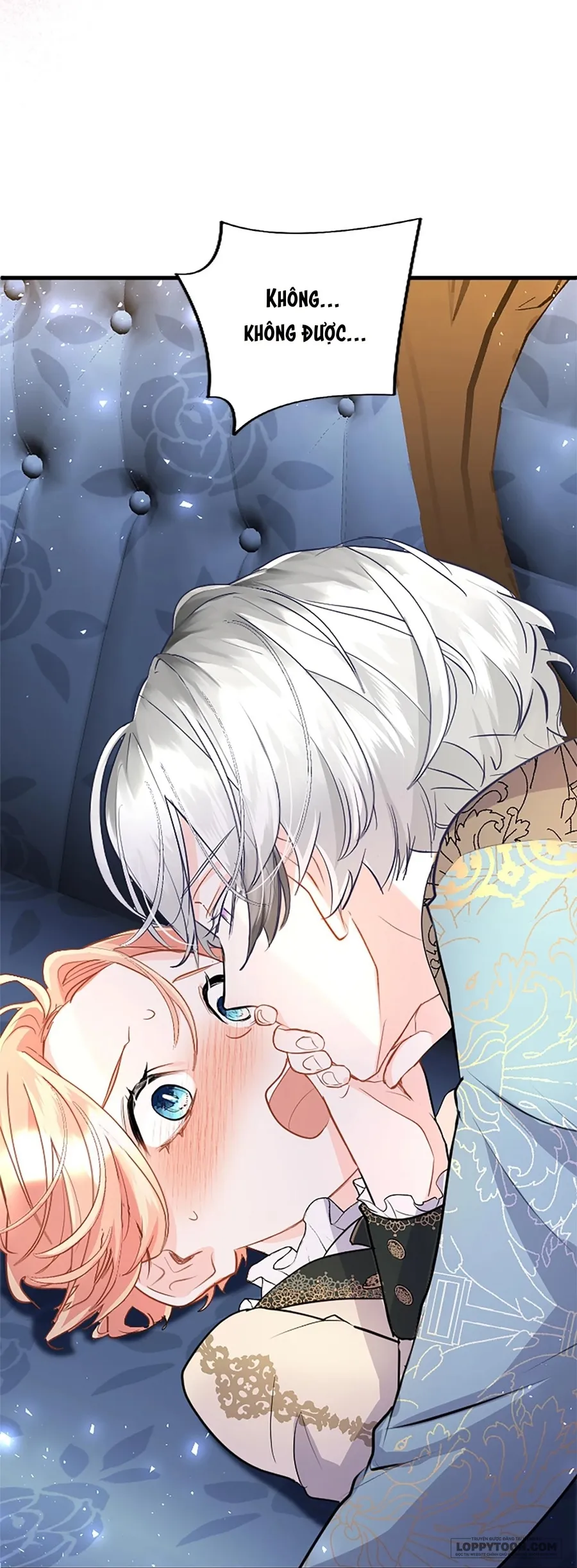 Đại Tiểu Thư Sao Phải Giả Nam - Chap 72 - Trang 27