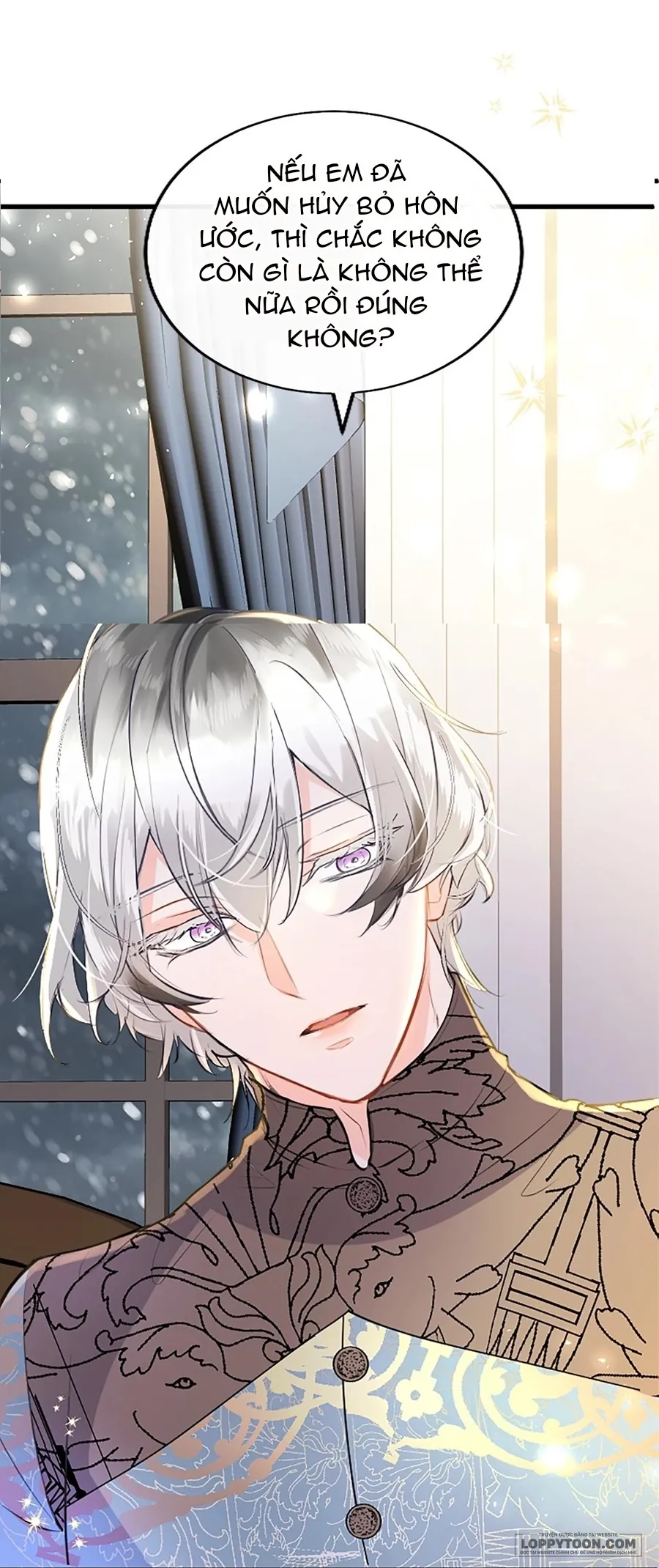 Đại Tiểu Thư Sao Phải Giả Nam - Chap 72 - Trang 4