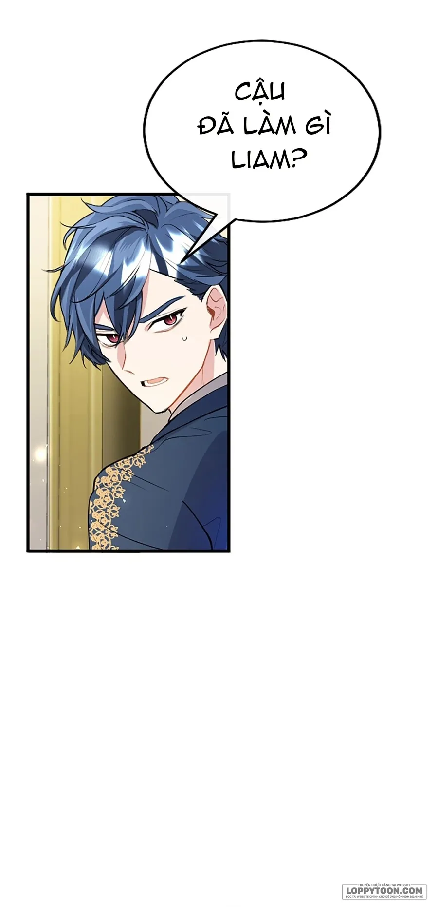 Đại Tiểu Thư Sao Phải Giả Nam - Chap 72 - Trang 40
