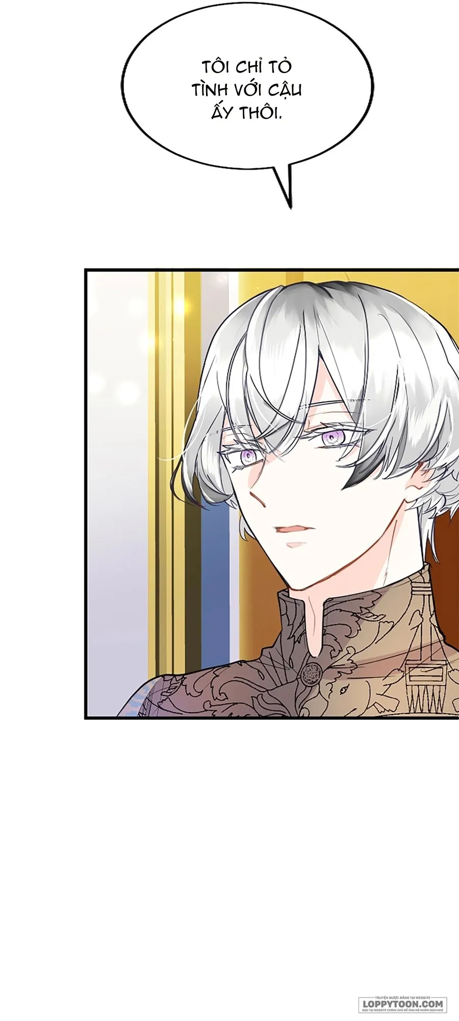 Đại Tiểu Thư Sao Phải Giả Nam - Chap 72 - Trang 41
