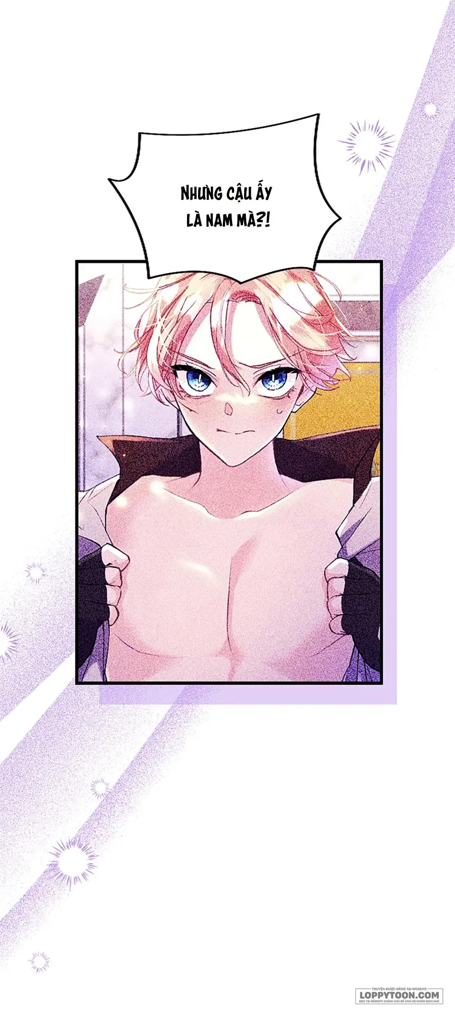 Đại Tiểu Thư Sao Phải Giả Nam - Chap 72 - Trang 45