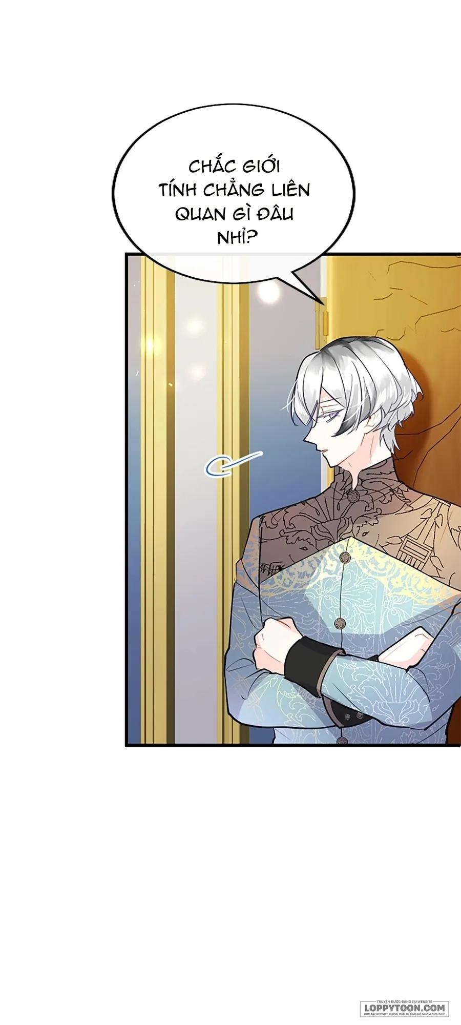 Đại Tiểu Thư Sao Phải Giả Nam - Chap 72 - Trang 46