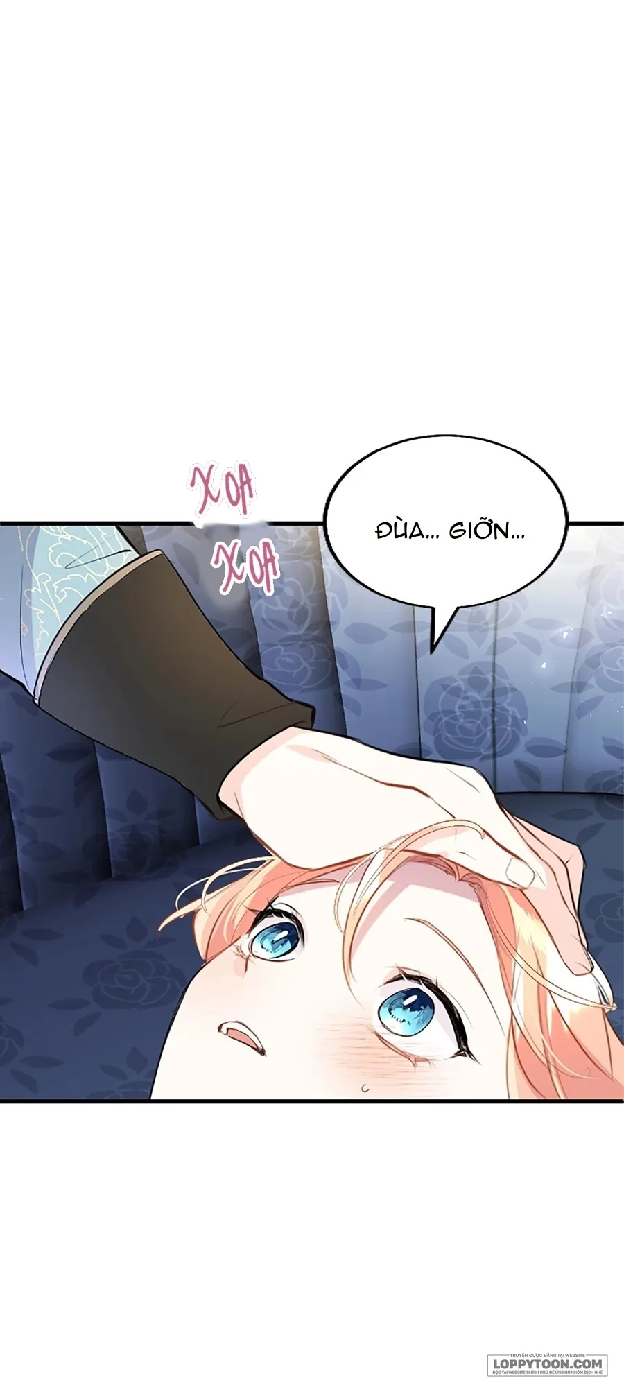 Đại Tiểu Thư Sao Phải Giả Nam - Chap 72 - Trang 6