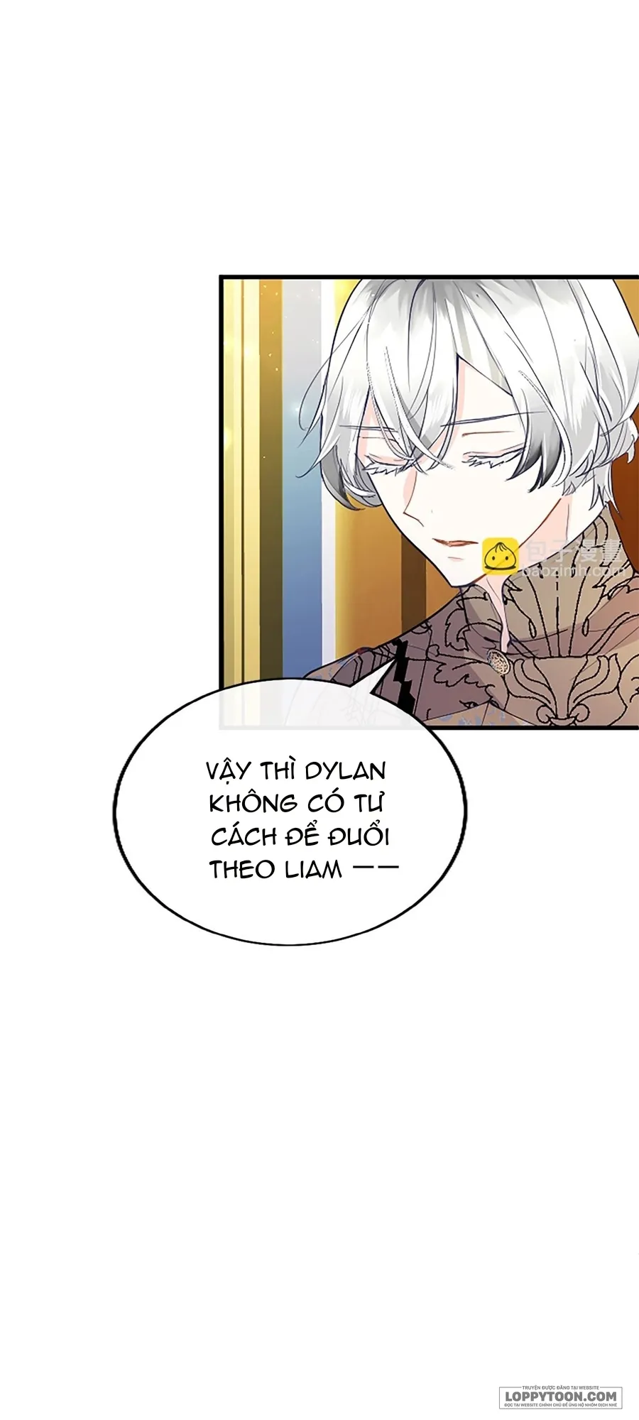 Đại Tiểu Thư Sao Phải Giả Nam - Chap 73 - Trang 12