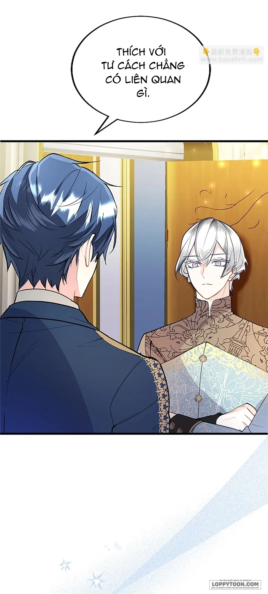 Đại Tiểu Thư Sao Phải Giả Nam - Chap 73 - Trang 13