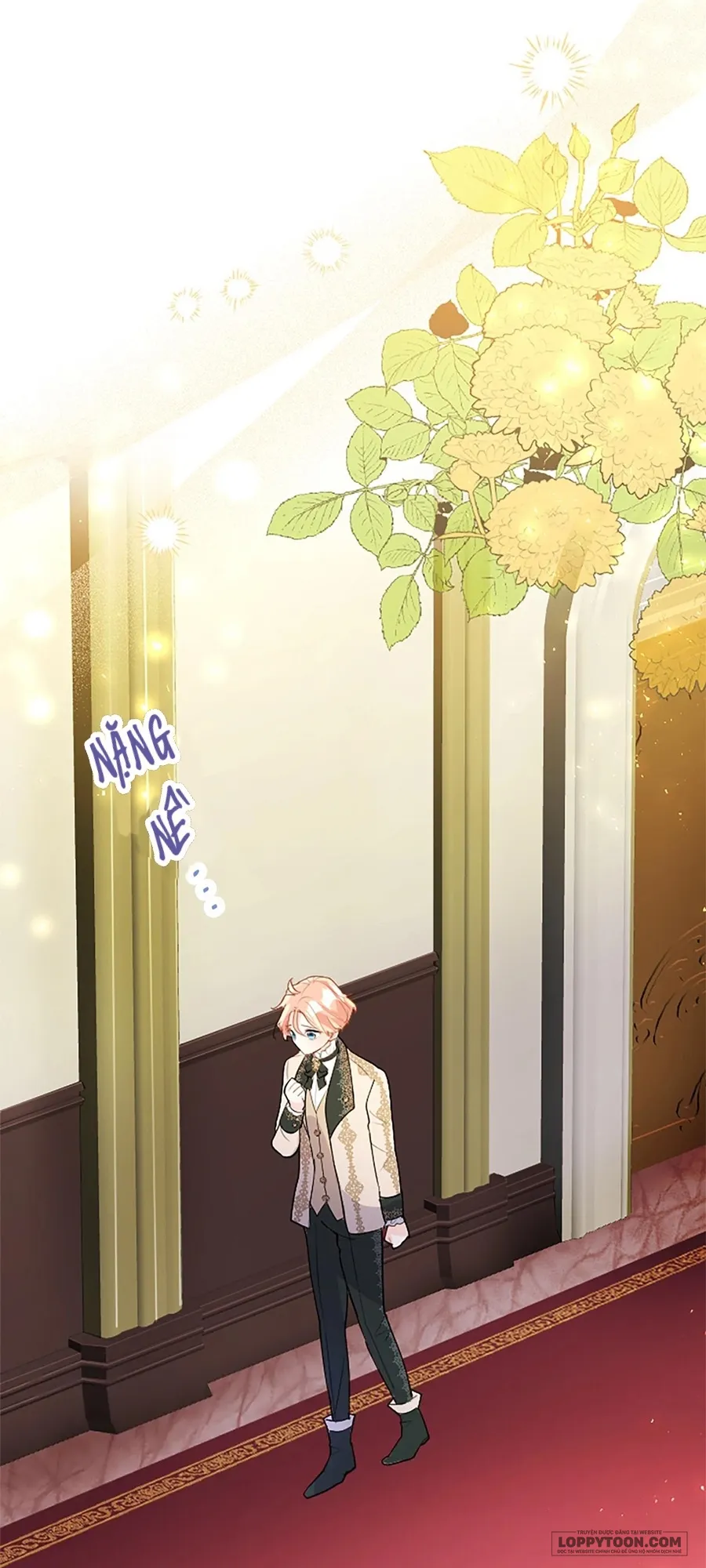 Đại Tiểu Thư Sao Phải Giả Nam - Chap 73 - Trang 17