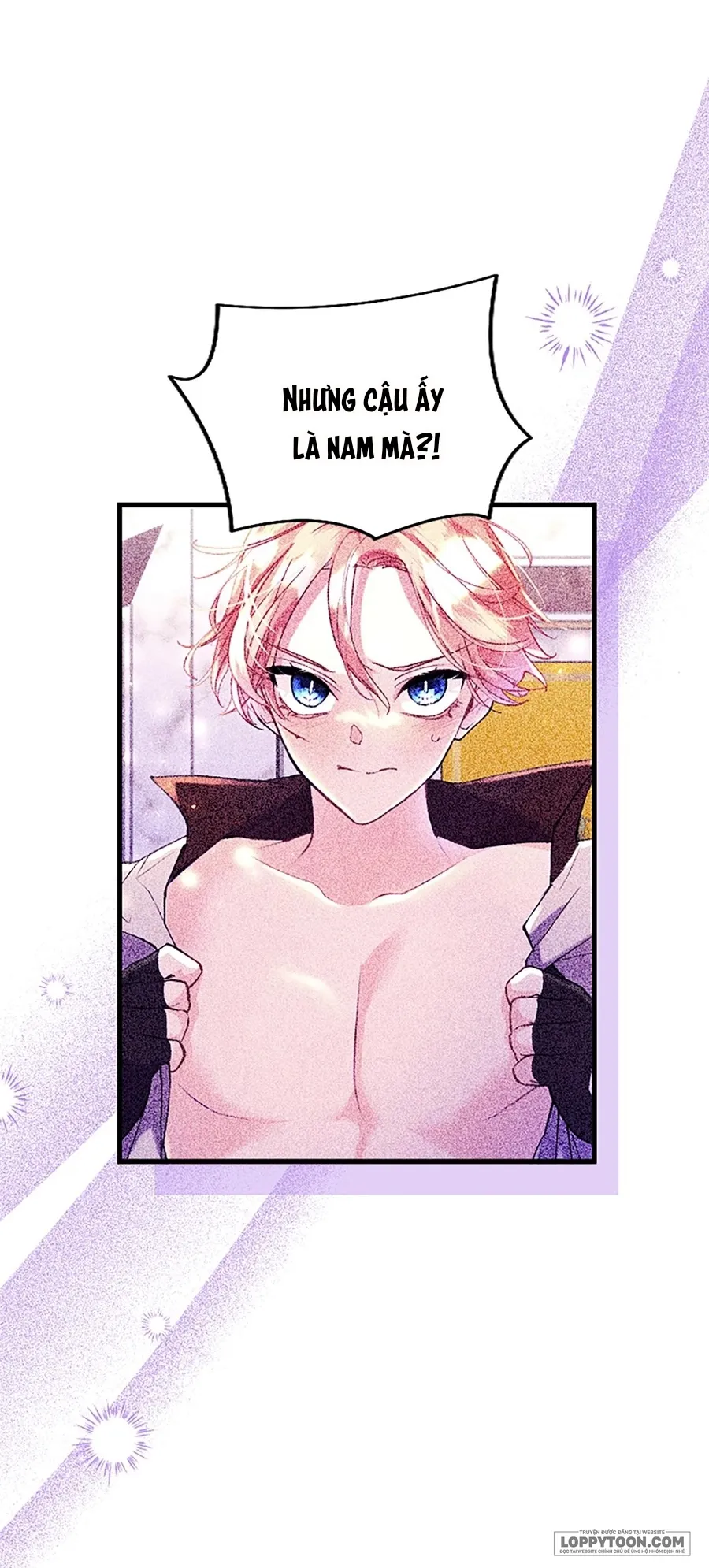 Đại Tiểu Thư Sao Phải Giả Nam - Chap 73 - Trang 3