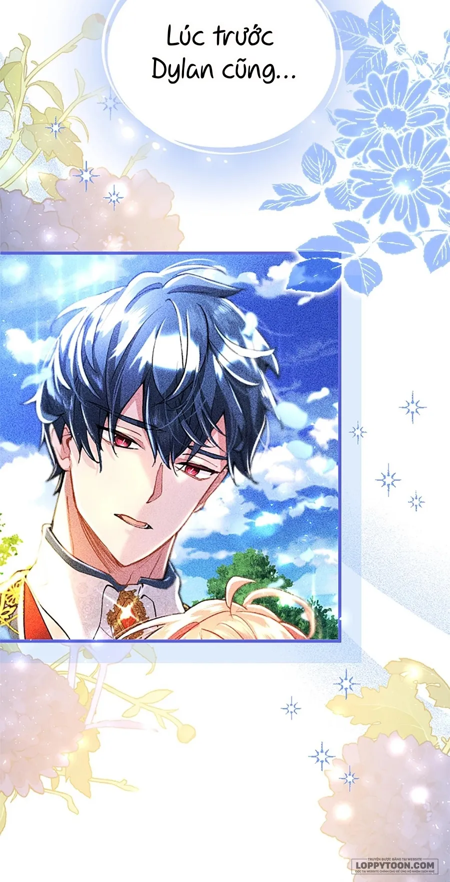 Đại Tiểu Thư Sao Phải Giả Nam - Chap 73 - Trang 25