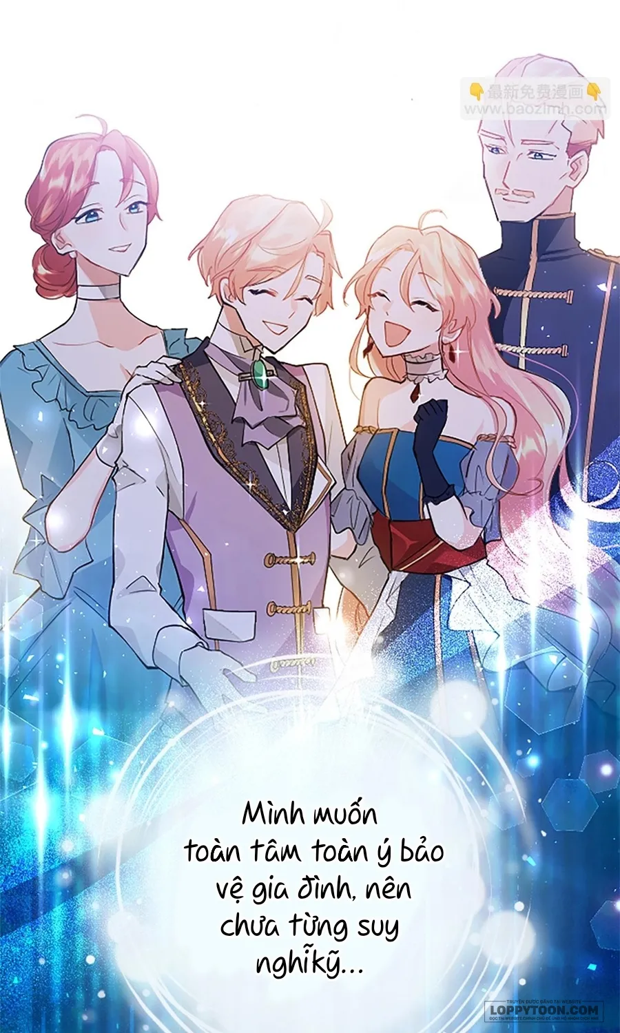 Đại Tiểu Thư Sao Phải Giả Nam - Chap 73 - Trang 28