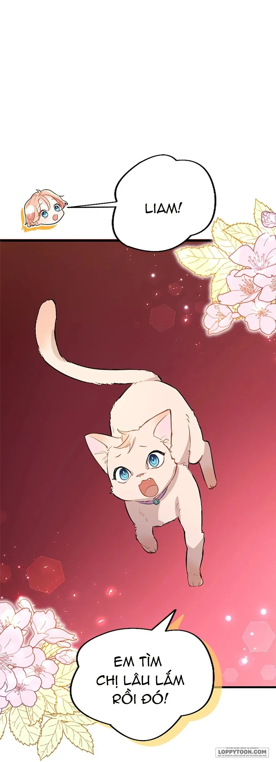 Đại Tiểu Thư Sao Phải Giả Nam - Chap 73 - Trang 34