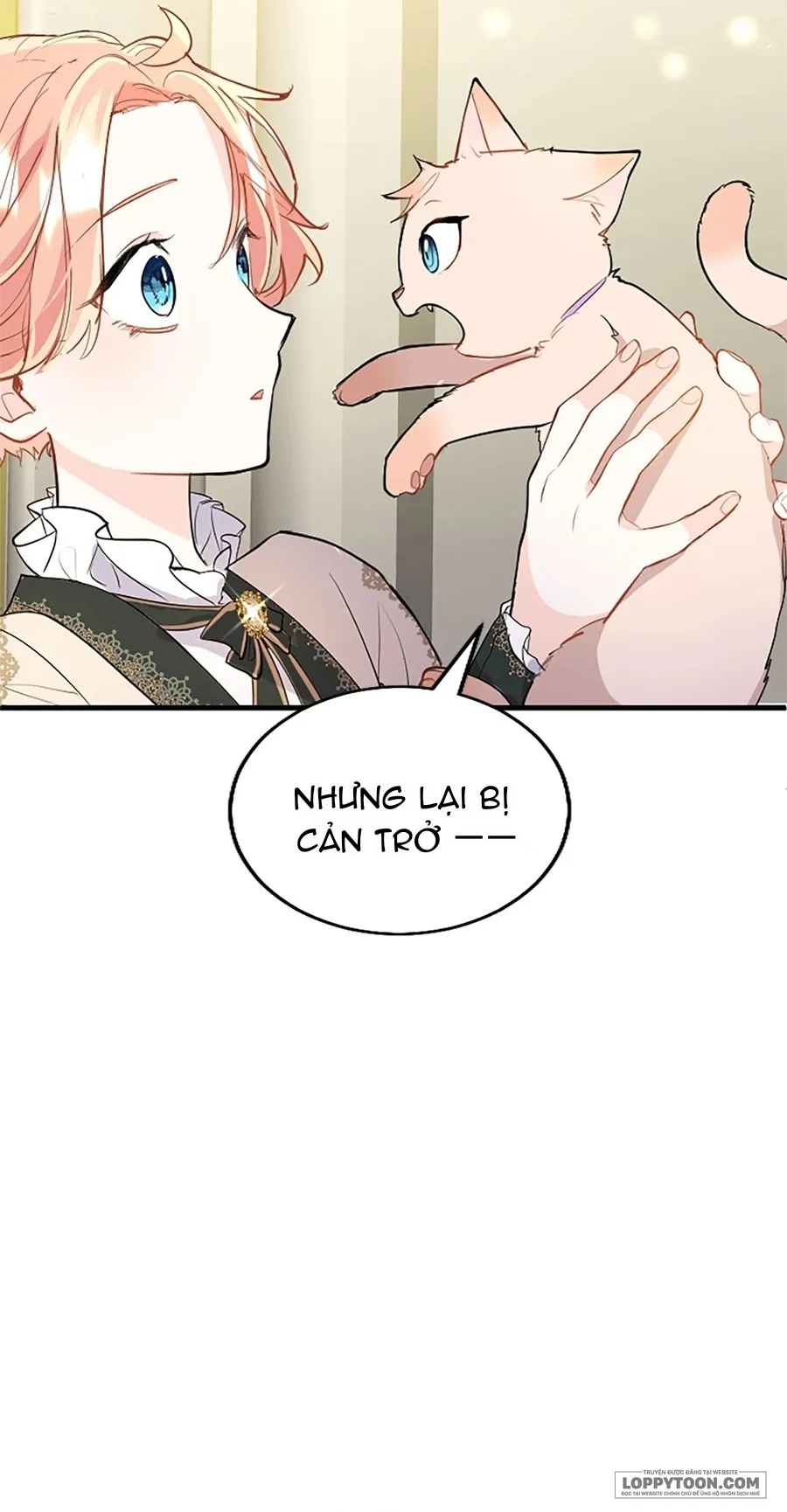 Đại Tiểu Thư Sao Phải Giả Nam - Chap 73 - Trang 36
