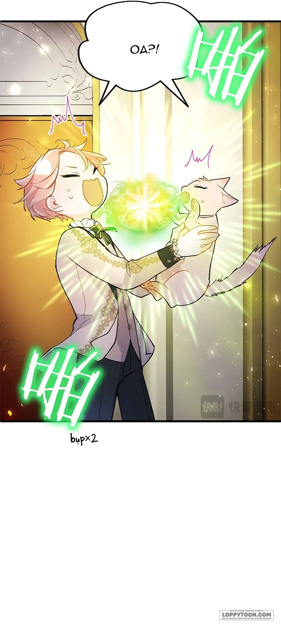 Đại Tiểu Thư Sao Phải Giả Nam - Chap 73 - Trang 37
