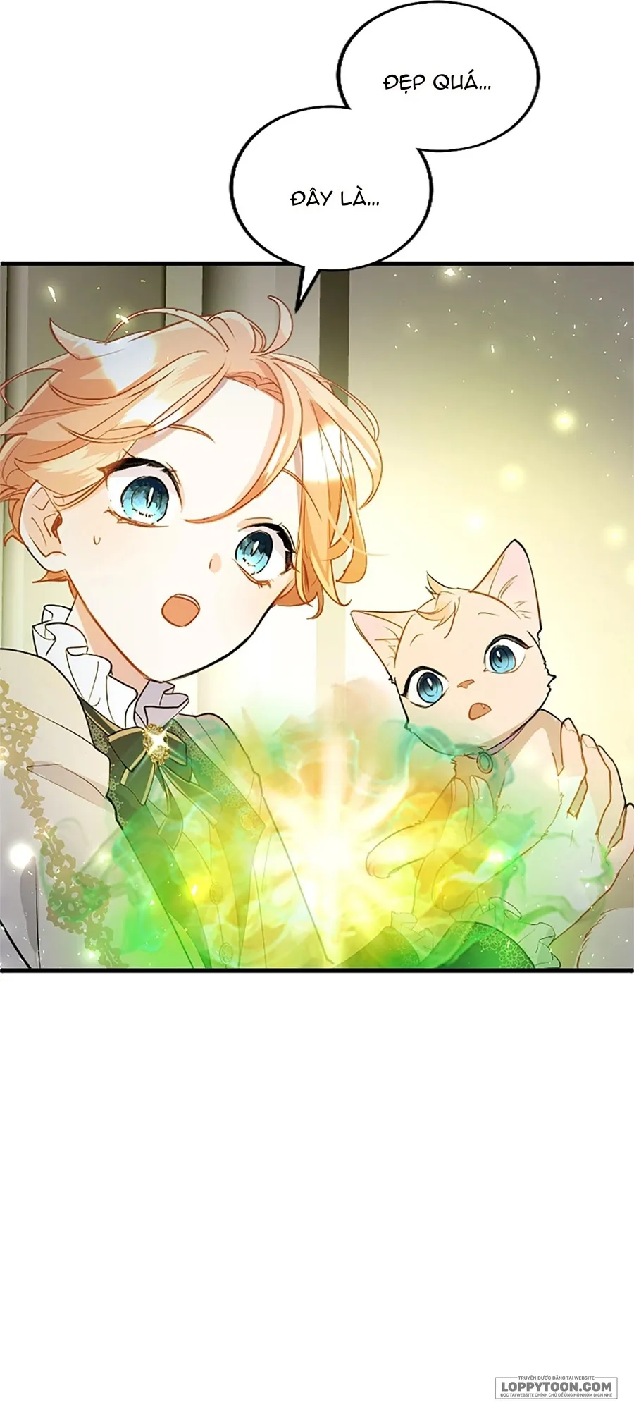Đại Tiểu Thư Sao Phải Giả Nam - Chap 73 - Trang 39