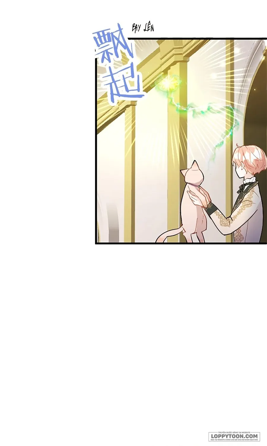 Đại Tiểu Thư Sao Phải Giả Nam - Chap 73 - Trang 40