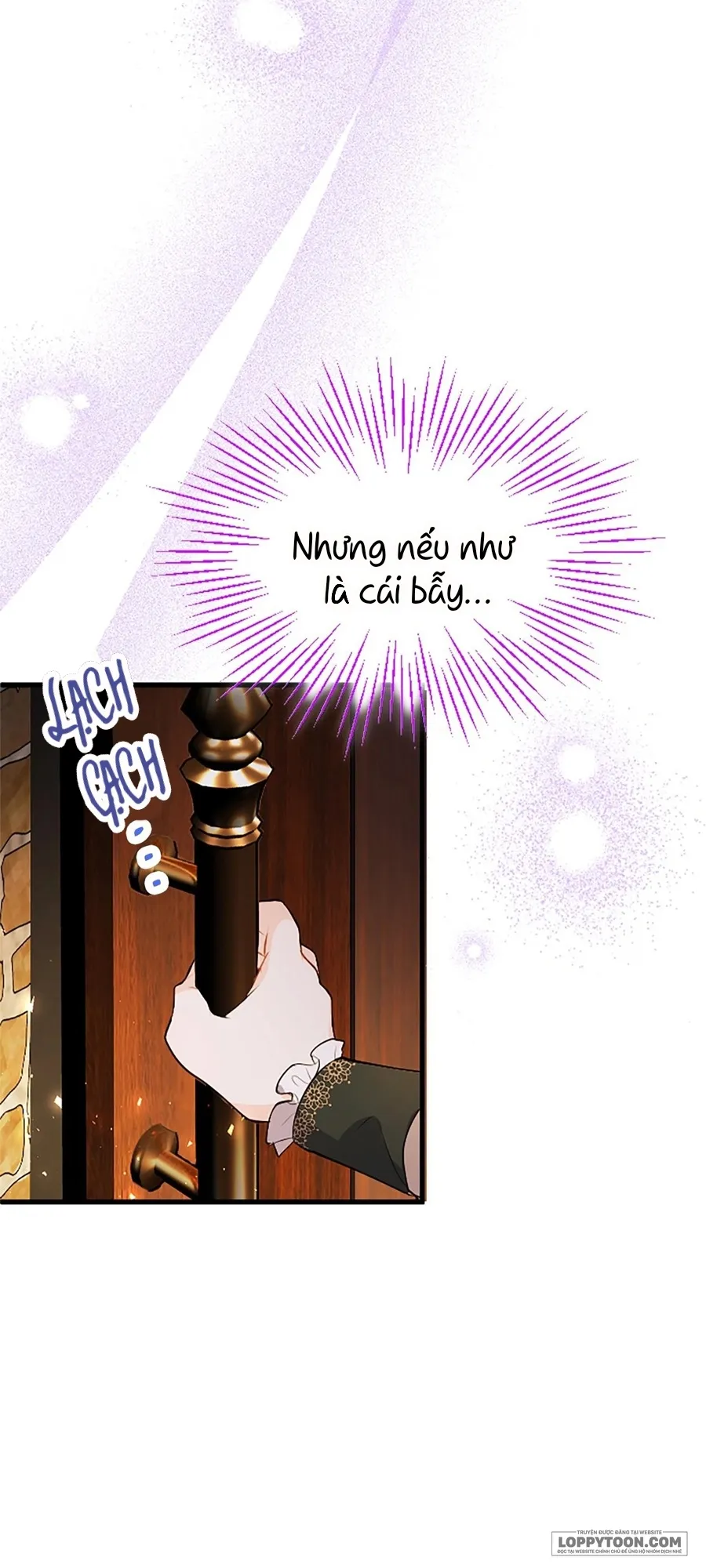 Đại Tiểu Thư Sao Phải Giả Nam - Chap 73 - Trang 50