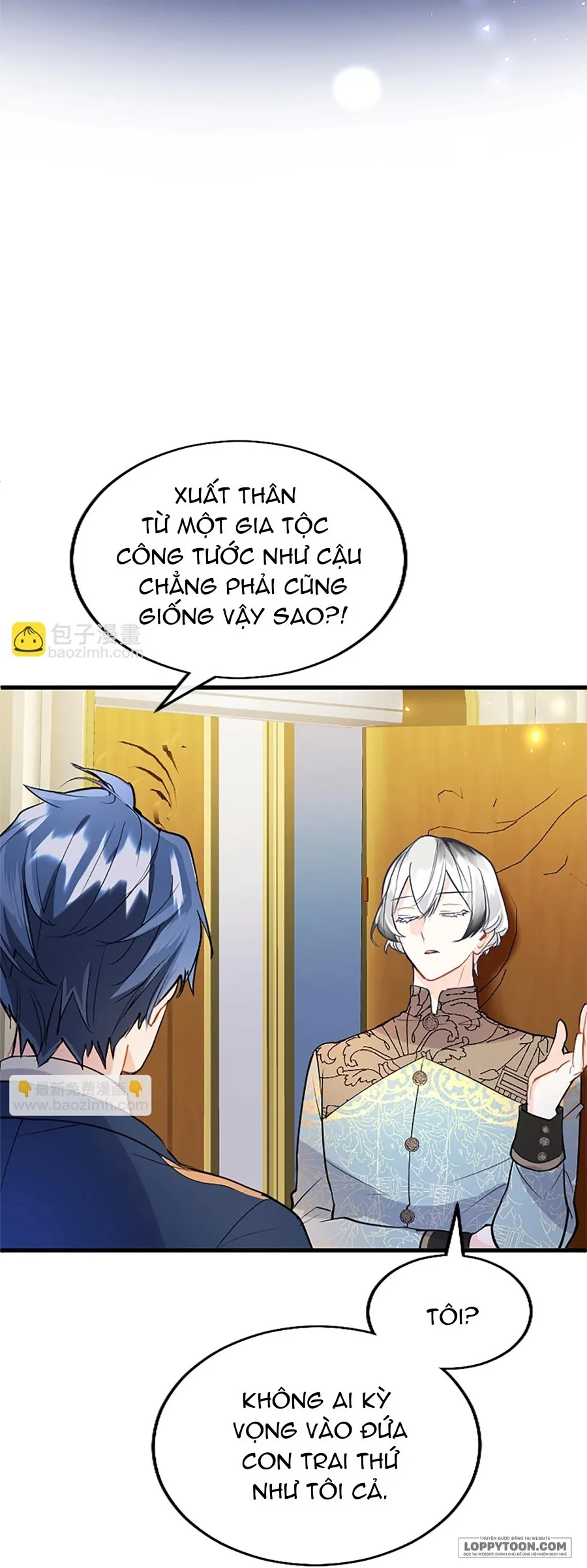 Đại Tiểu Thư Sao Phải Giả Nam - Chap 73 - Trang 6