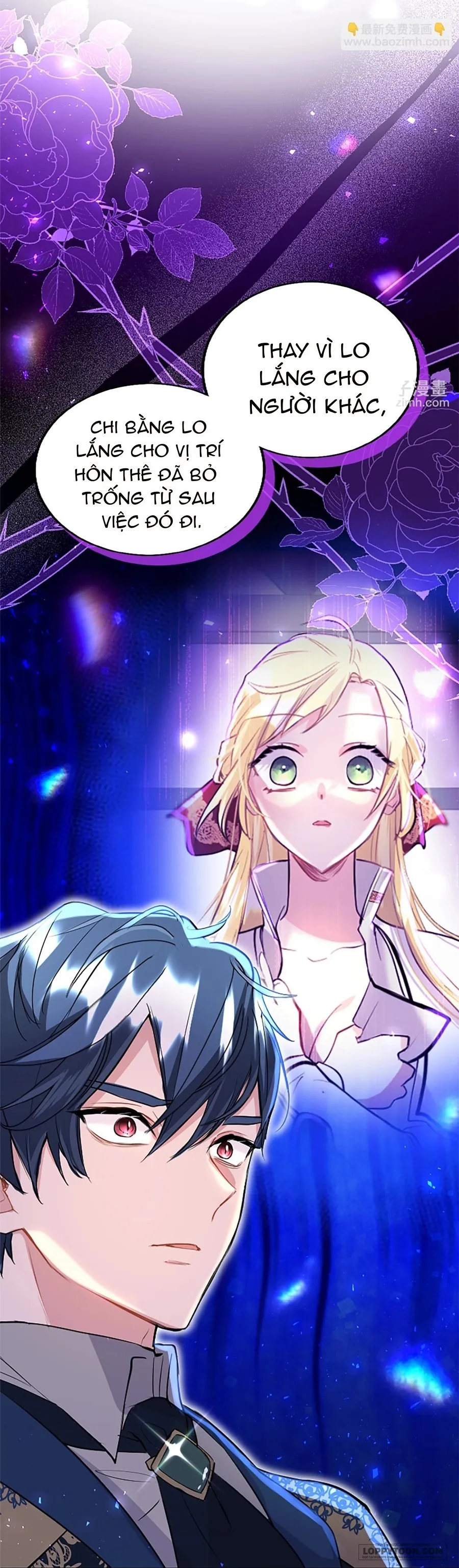 Đại Tiểu Thư Sao Phải Giả Nam - Chap 73 - Trang 8