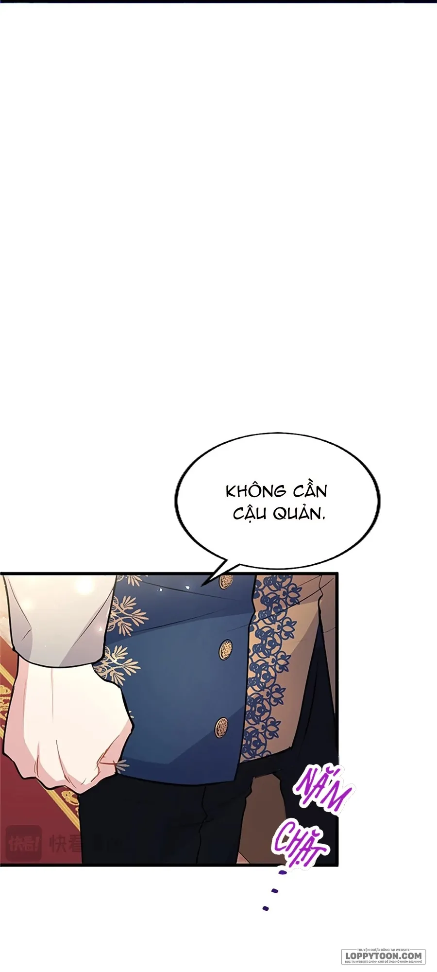 Đại Tiểu Thư Sao Phải Giả Nam - Chap 73 - Trang 9
