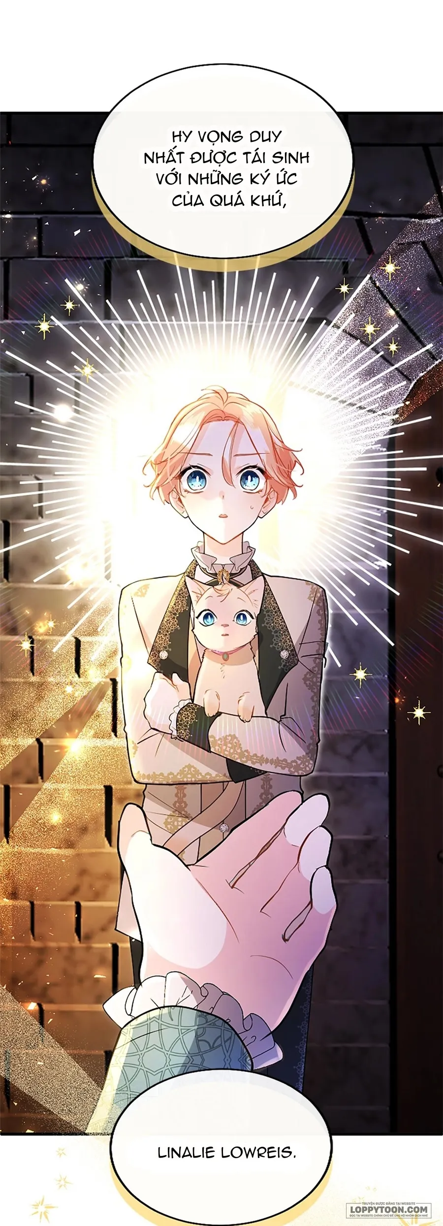 Đại Tiểu Thư Sao Phải Giả Nam - Chap 74 - Trang 11