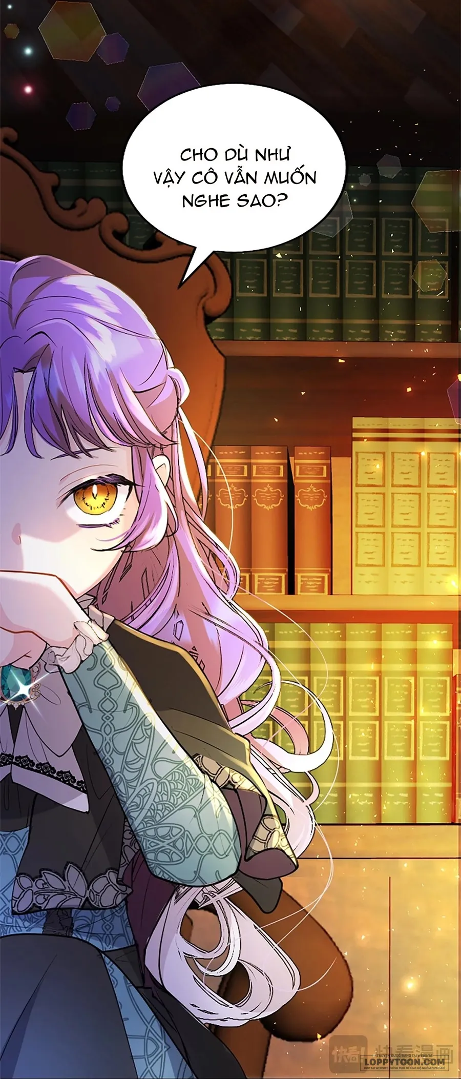 Đại Tiểu Thư Sao Phải Giả Nam - Chap 74 - Trang 16