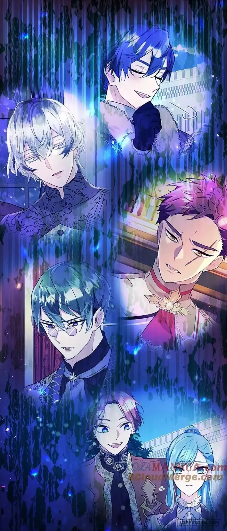Đại Tiểu Thư Sao Phải Giả Nam - Chap 74 - Trang 22