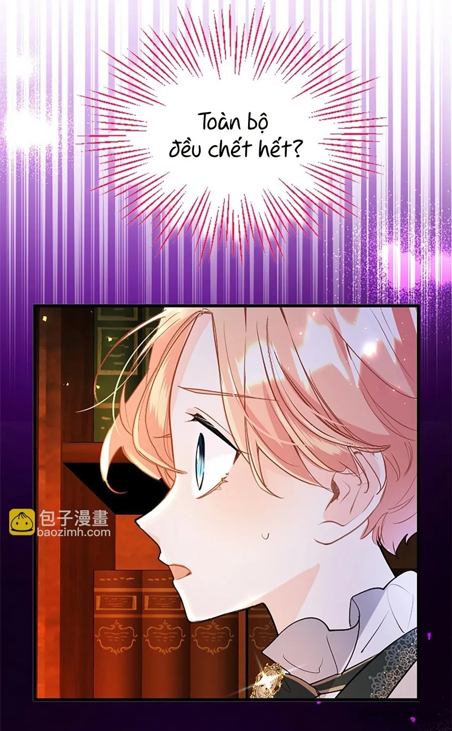 Đại Tiểu Thư Sao Phải Giả Nam - Chap 74 - Trang 25