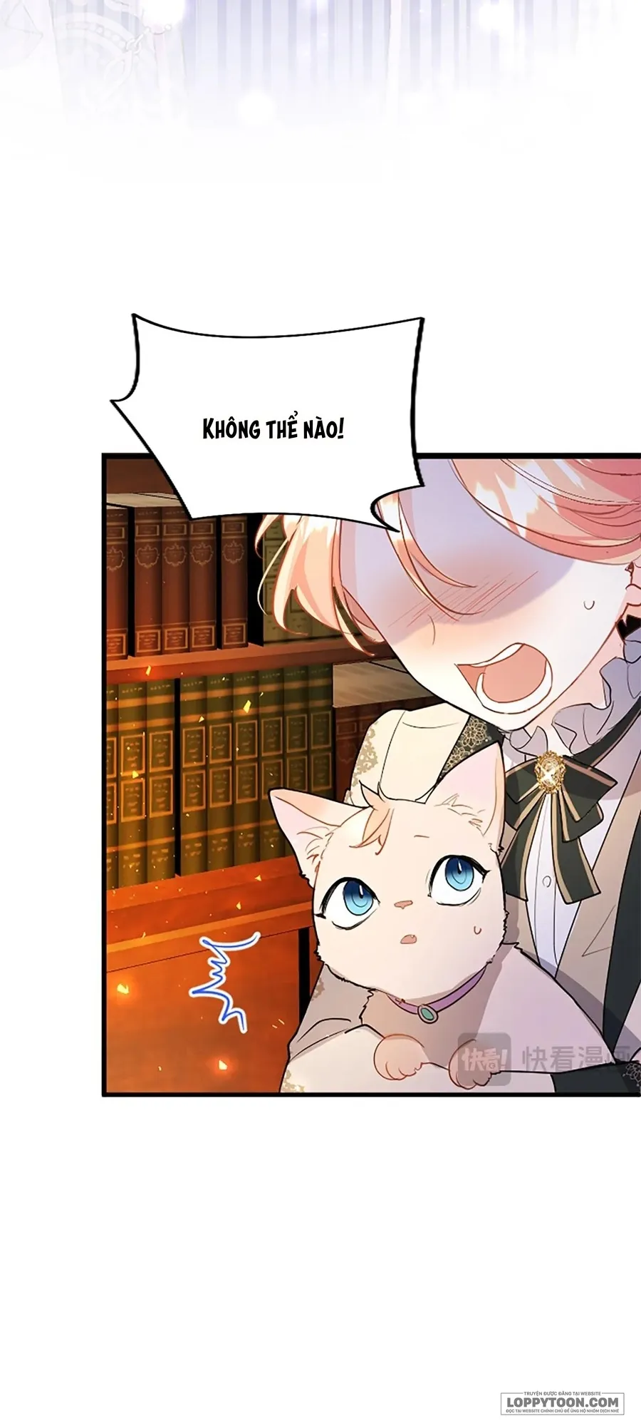 Đại Tiểu Thư Sao Phải Giả Nam - Chap 74 - Trang 27
