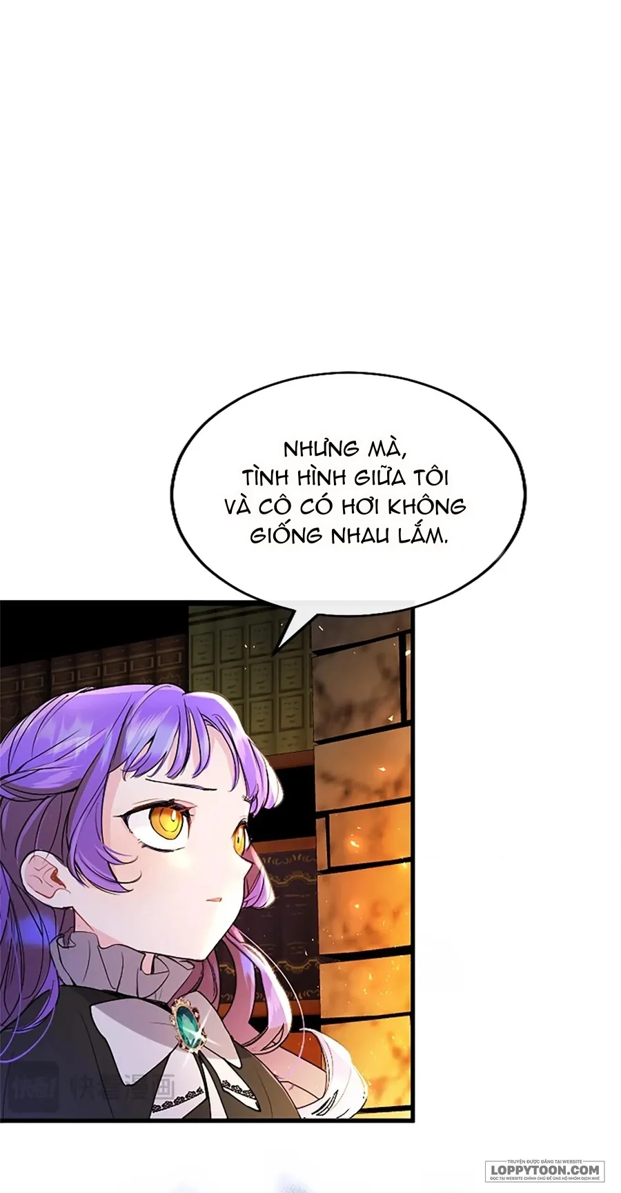 Đại Tiểu Thư Sao Phải Giả Nam - Chap 74 - Trang 33