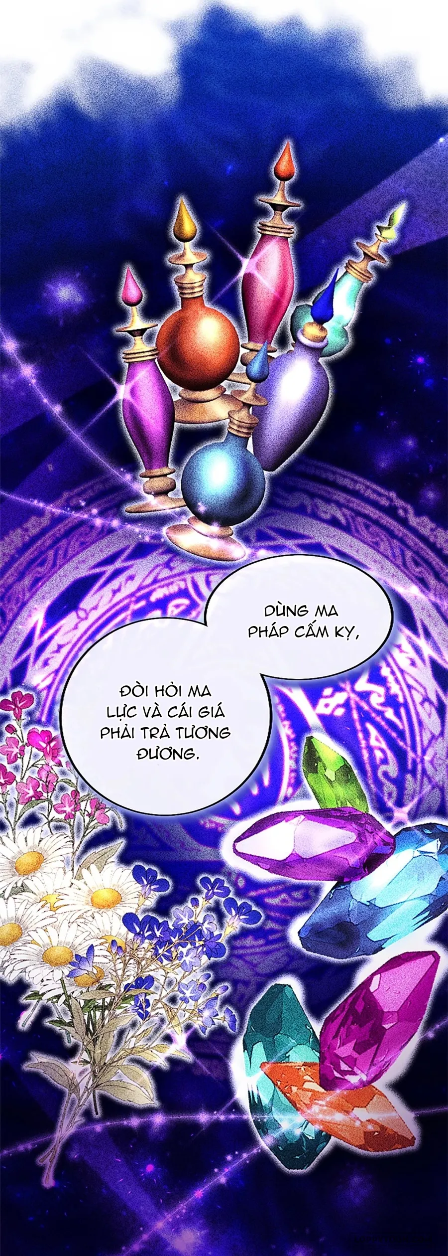 Đại Tiểu Thư Sao Phải Giả Nam - Chap 74 - Trang 34