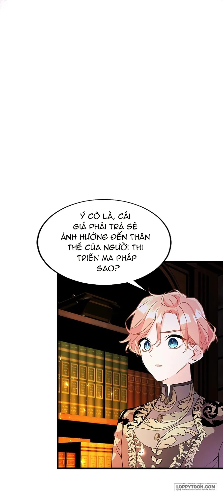 Đại Tiểu Thư Sao Phải Giả Nam - Chap 74 - Trang 36
