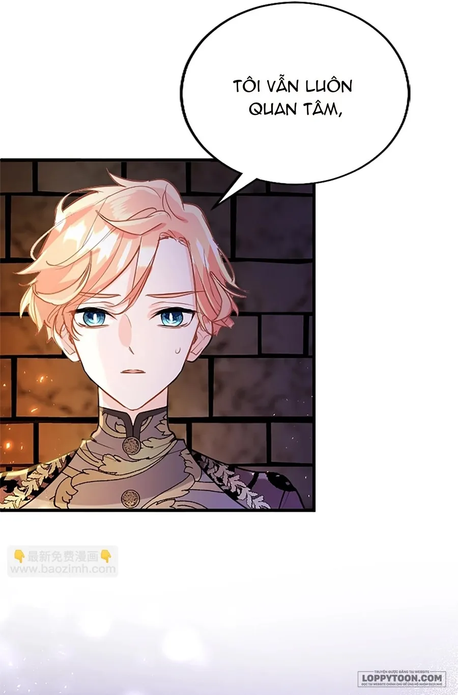Đại Tiểu Thư Sao Phải Giả Nam - Chap 74 - Trang 46