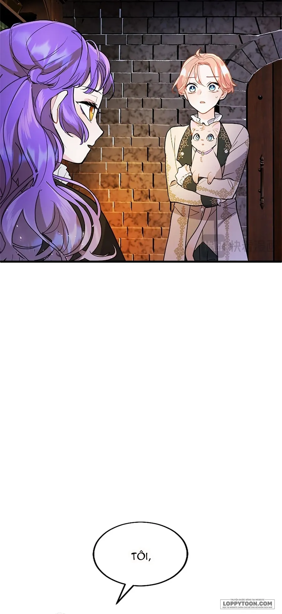 Đại Tiểu Thư Sao Phải Giả Nam - Chap 74 - Trang 9