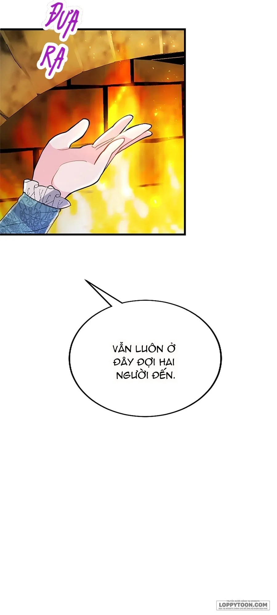 Đại Tiểu Thư Sao Phải Giả Nam - Chap 74 - Trang 10